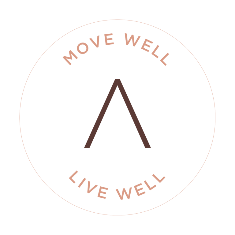 CLASS. Move well. Live well.